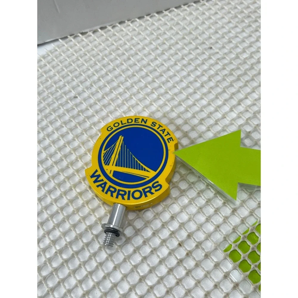 Golden State Warriors‎ Beer Tap Topper